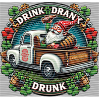 ST PATRICKS DAY-ST 1043